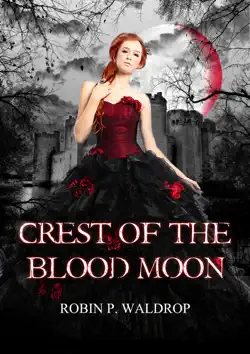 crest of the blood moon book cover image