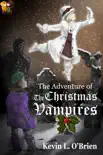 The Adventure of the Christmas Vampires synopsis, comments