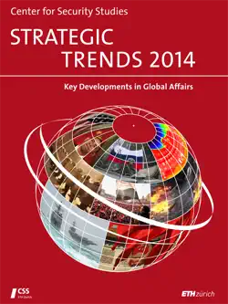 strategic trends 2014 book cover image
