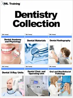 dentistry collection book cover image