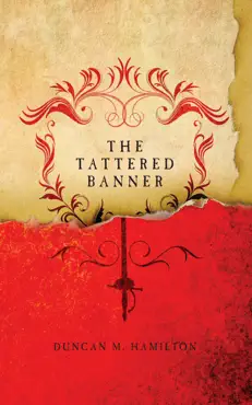 the tattered banner book cover image