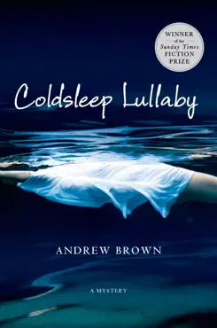 coldsleep lullaby book cover image