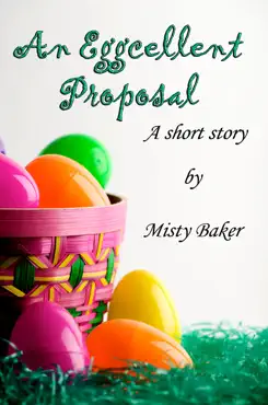 an eggcellent proposal book cover image