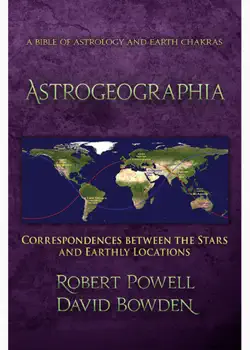 astrogeographia book cover image