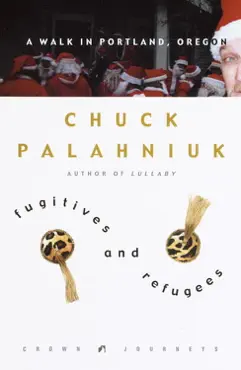 fugitives and refugees book cover image
