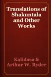 Translations of Shakuntala and Other Works reviews