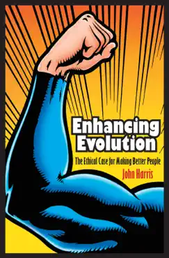 enhancing evolution book cover image