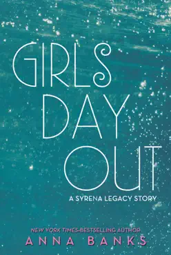 girls day out book cover image