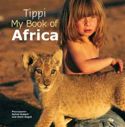 tippi – my book of africa book cover image