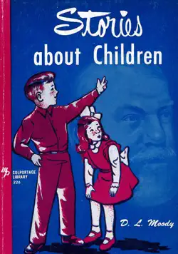 stories about children book cover image