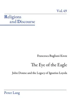 the eye of the eagle book cover image