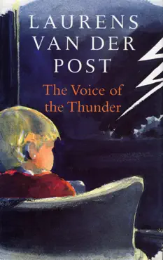 the voice of the thunder book cover image