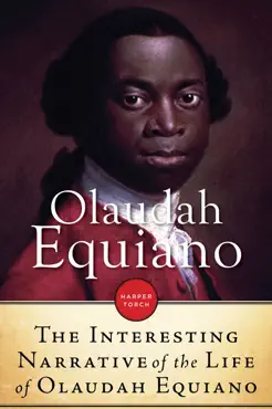interesting narrative of the life of olaudah equiano or gustavus vassa, th book cover image