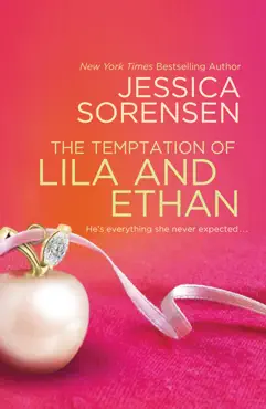 the temptation of lila and ethan book cover image