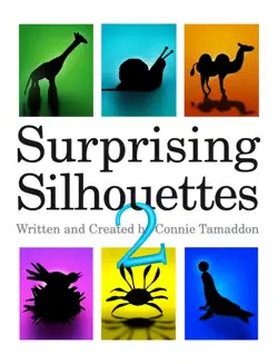 surprising silhouettes 2 book cover image