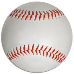 baseball imagen de la portada del libro