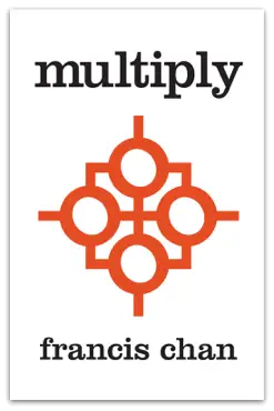 multiply book cover image