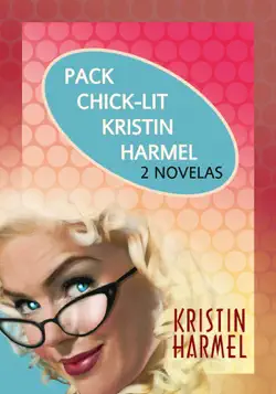 pack chic-lit book cover image