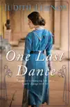One Last Dance synopsis, comments