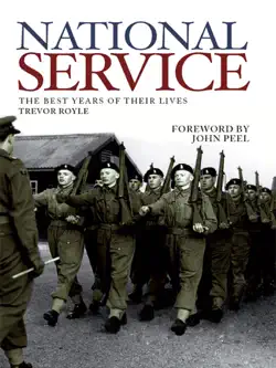 national service book cover image