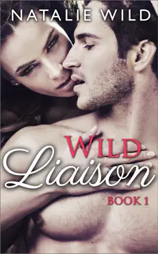 wild liaison book cover image