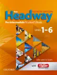 New Headway Pre-Intermediate Student's Book Part A análisis y personajes
