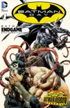 Batman: Endgame Special Edition (2015-) #1 sinopsis y comentarios