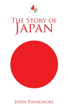 the story of japan book cover image