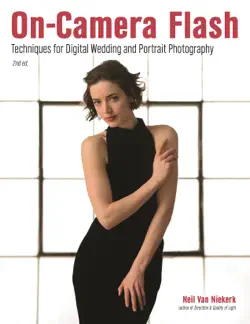 on-camera flash book cover image