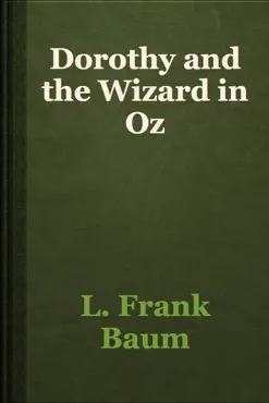 dorothy and the wizard in oz imagen de la portada del libro