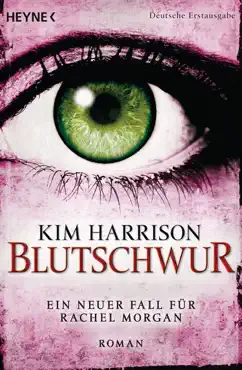 blutschwur book cover image
