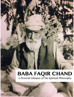 baba faqir chand book cover image
