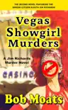 Vegas Showgirl Murders synopsis, comments