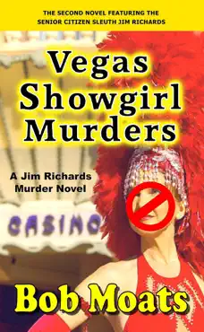 vegas showgirl murders book cover image