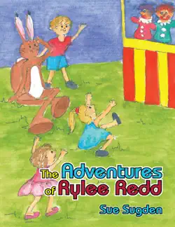 the adventures of rylee redd book cover image