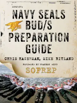 navy seals bud/s preparation guide book cover image