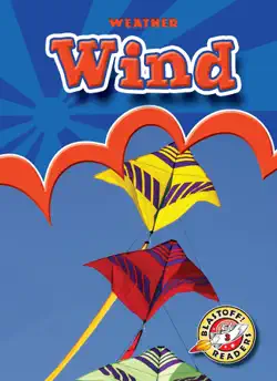 wind book cover image