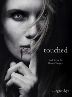touched book cover image