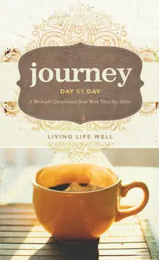 journey day by day book cover image