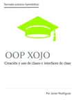 OOP Xojo synopsis, comments
