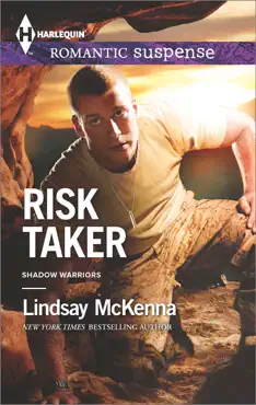 risk taker book cover image