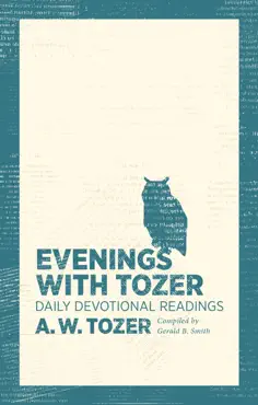 evenings with tozer book cover image