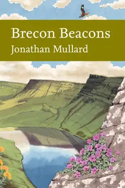 brecon beacons book cover image