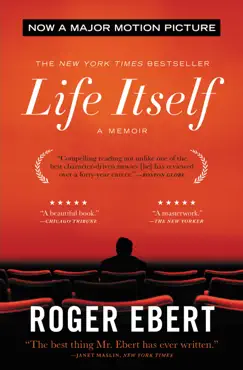 life itself book cover image