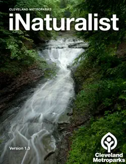inaturalist book cover image