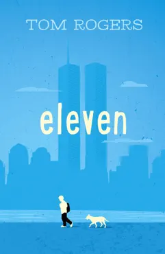 eleven book cover image