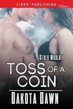 toss of a coin [other world 1] book cover image