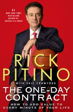 the one-day contract book cover image