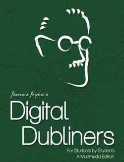 digital dubliners book cover image