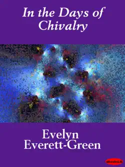 in the days of chivalry book cover image